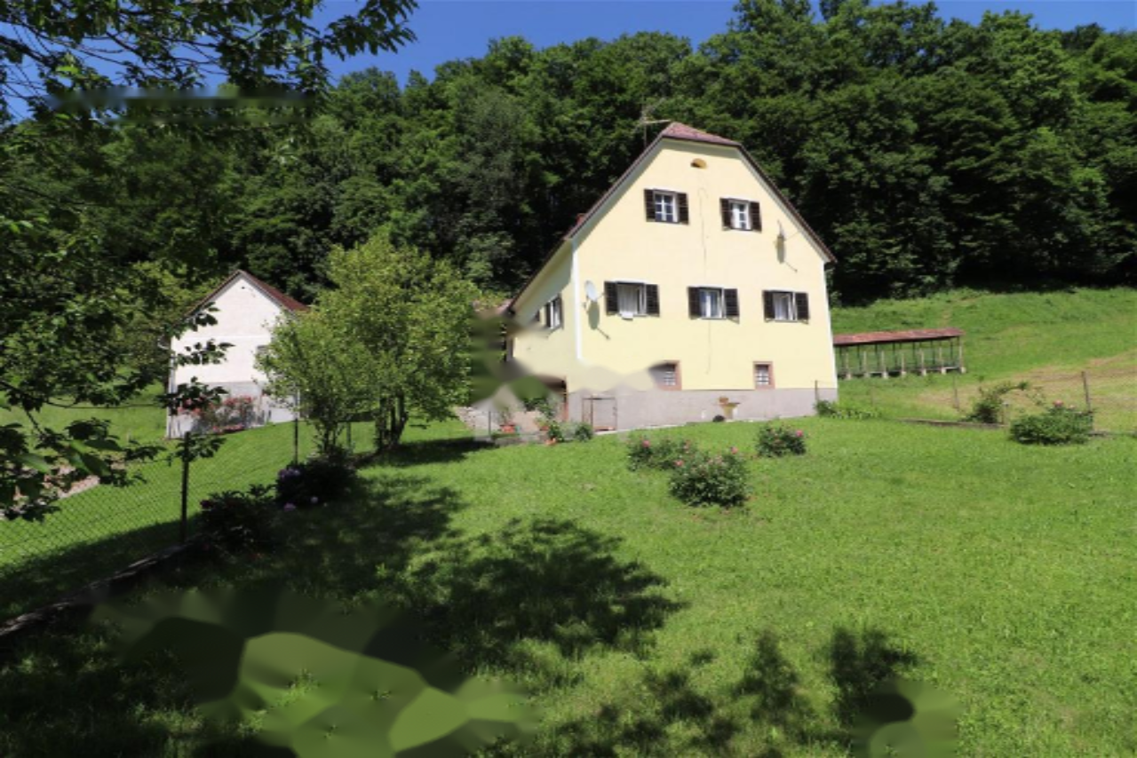 Ферма в Шентиле, Словения, 393 м² - фото 2