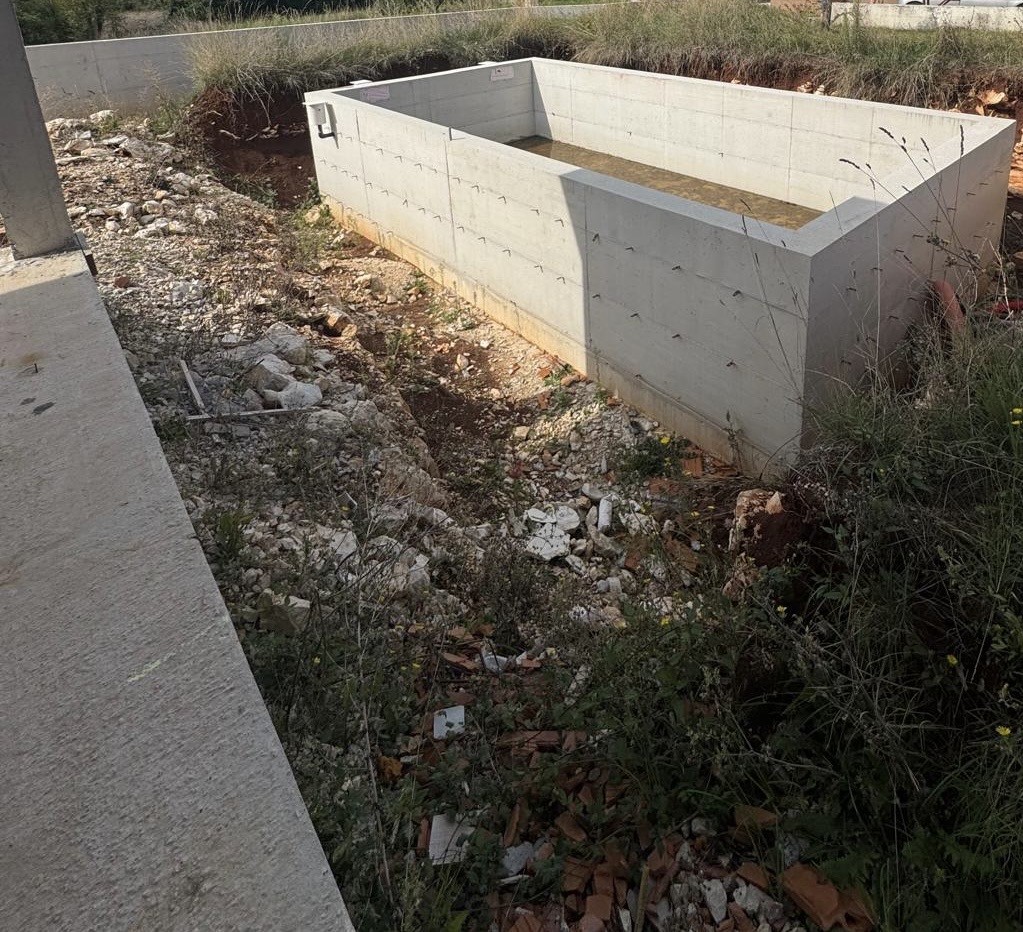 Дом Istria, Sveti petar u sumi, Хорватия, 128.36 м² - фото 12