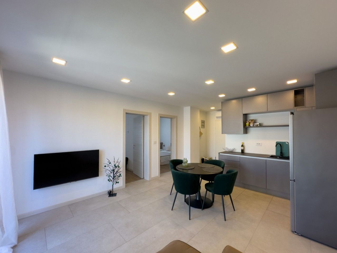 Квартира в Пуле, Хорватия, 69.6 м² - фото 12