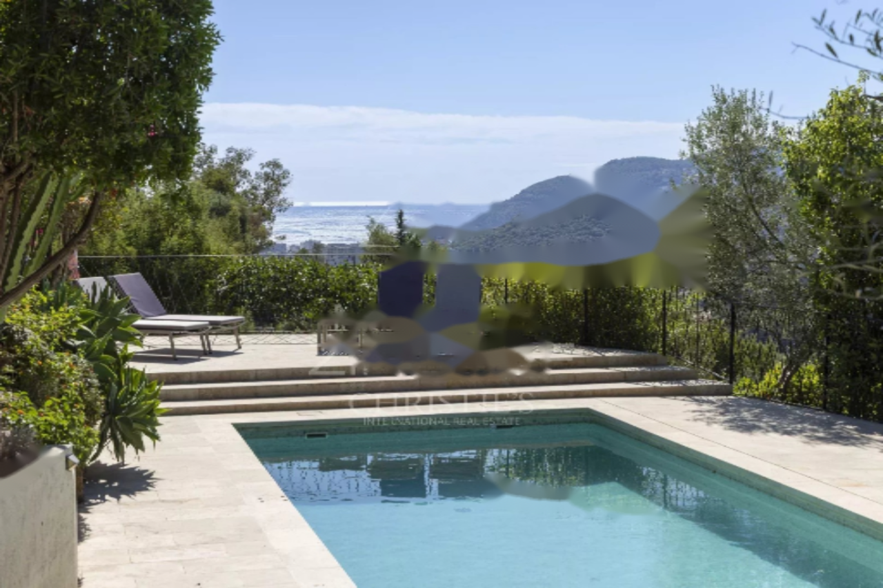 Квартира в Каннах, Франция, 292 м² - фото 2