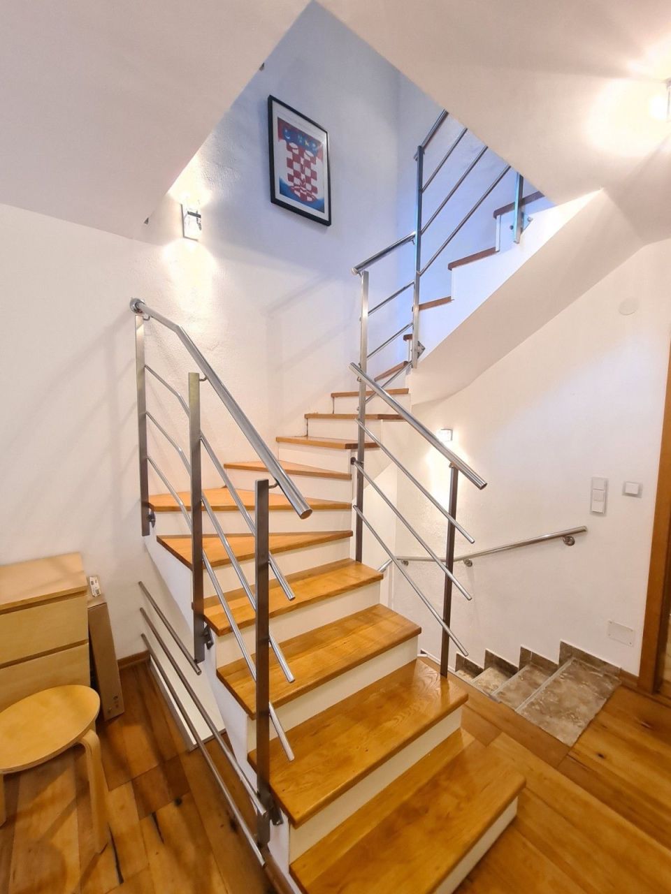 Дом в Фажане, Хорватия, 170 м² - фото 12