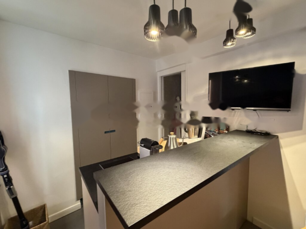 Квартира в Монако, Монако, 25 м² - фото 2