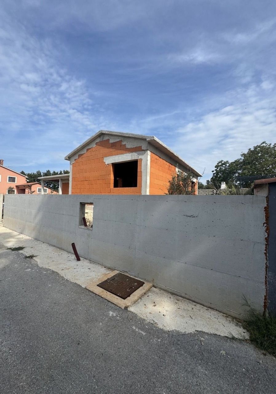 Дом Istria, Sveti petar u sumi, Хорватия, 128.36 м² - фото 13