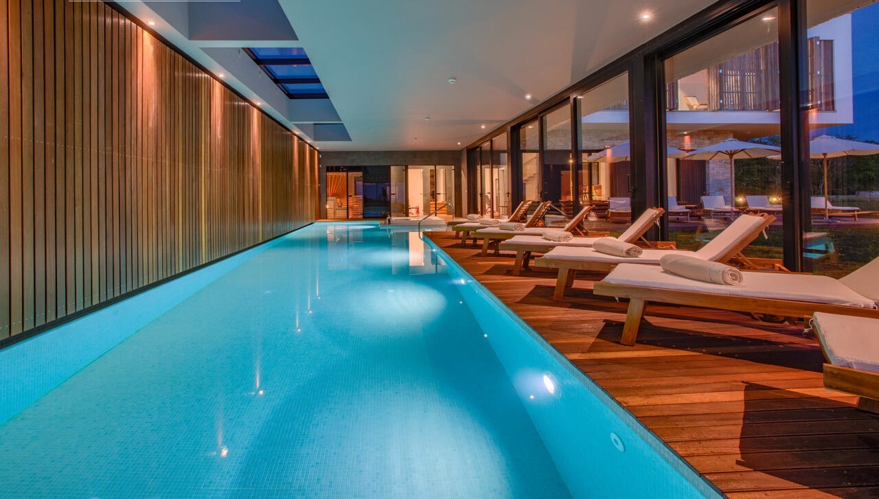 Дом в Порече, Хорватия, 500 м² - фото 13