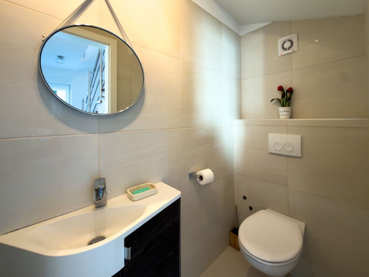 Дом в Премантуре, Хорватия, 130 м² - фото 13