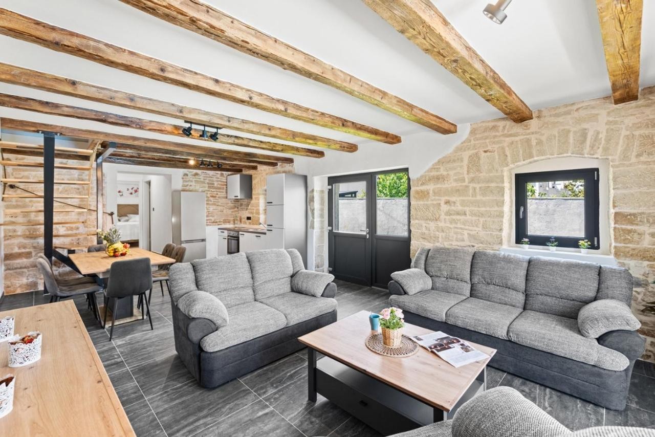 Дом в Порече, Хорватия, 130 м² - фото 13