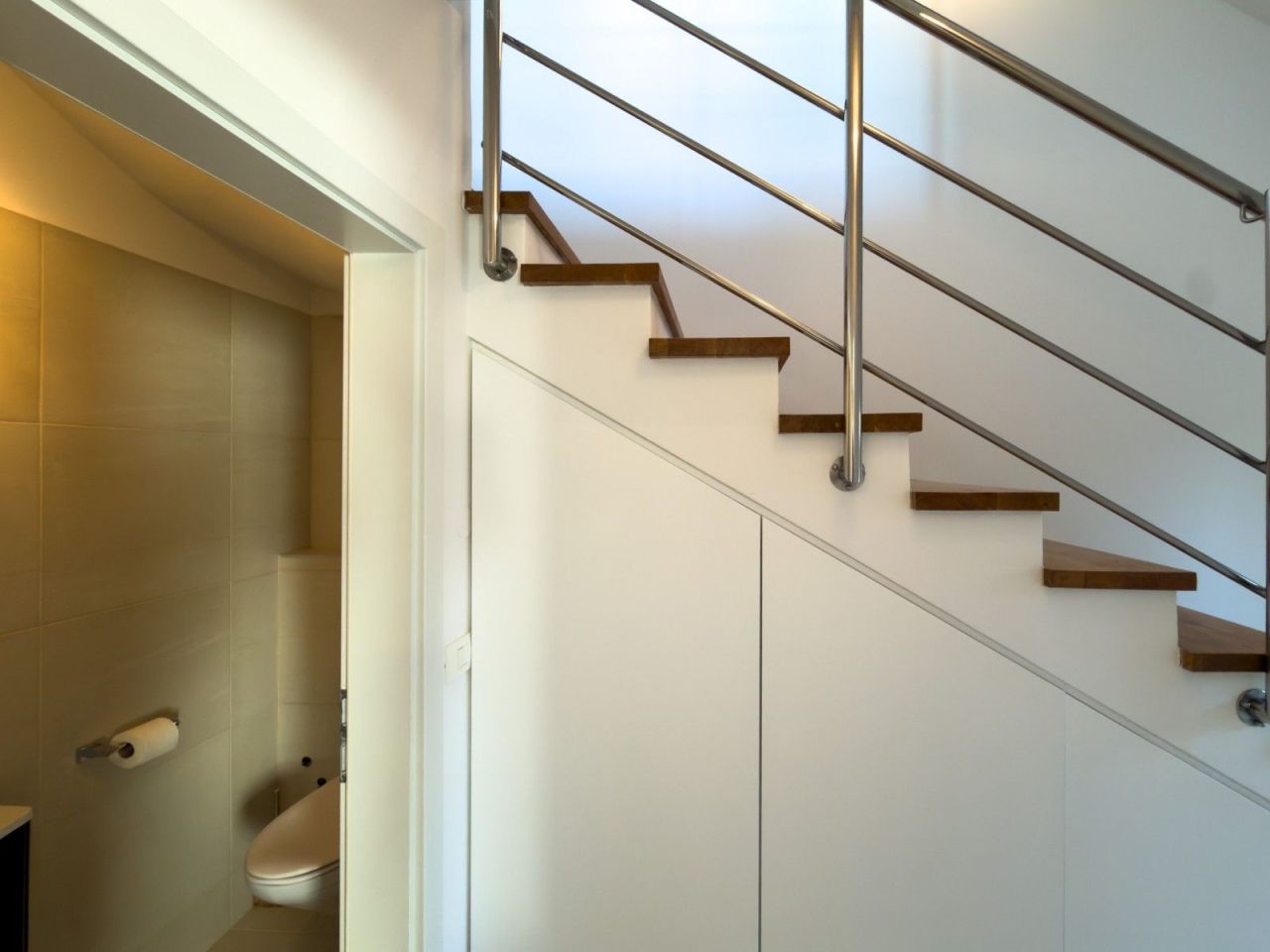 Дом в Премантуре, Хорватия, 130 м² - фото 14