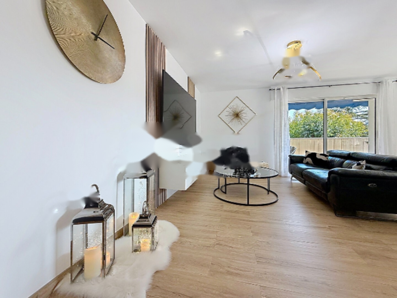 Квартира в Каннах, Франция, 83 м² - фото 2