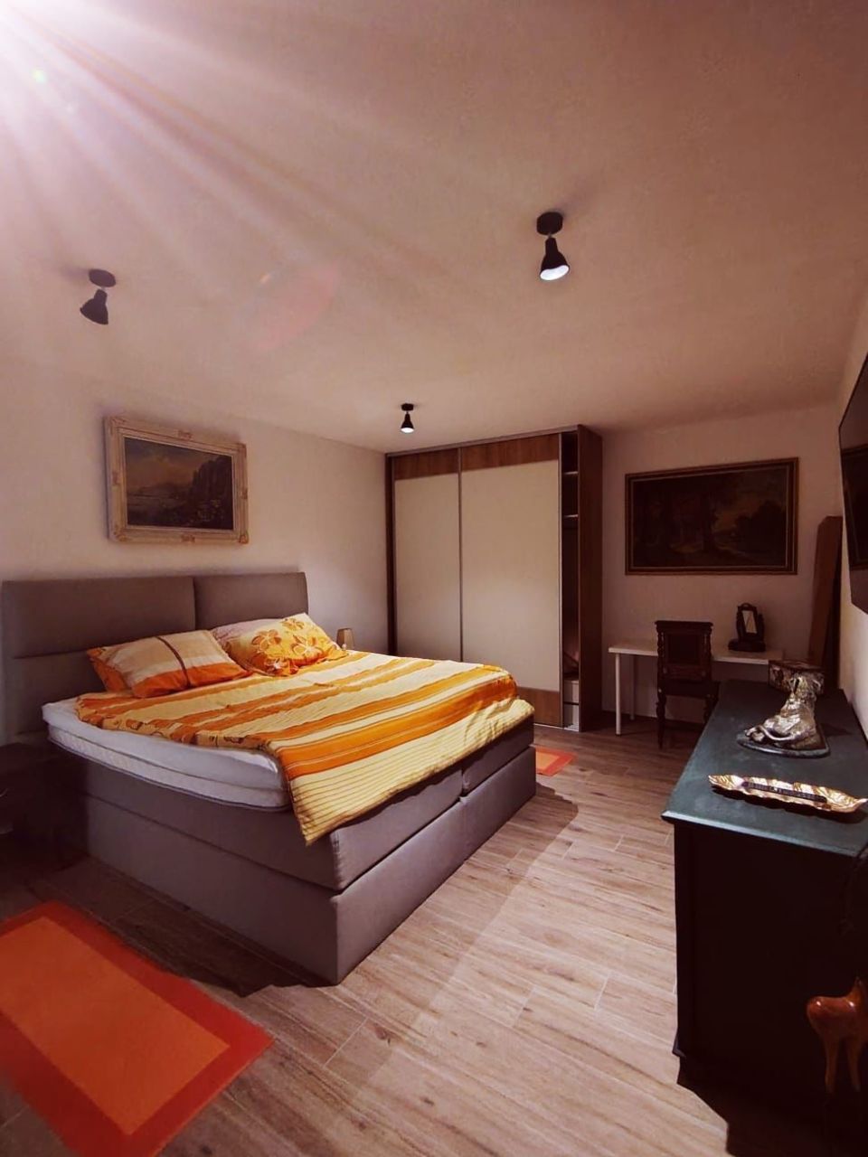 Квартира в Медулине, Хорватия, 200 м² - фото 14