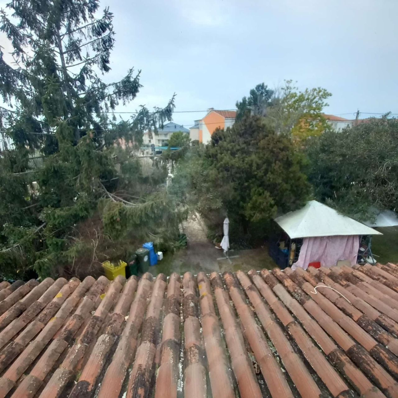 Дом в Умаге, Хорватия, 260 м² - фото 14