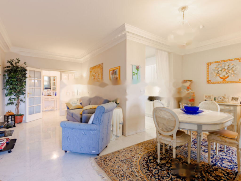 Квартира в Фонвьее, Монако, 105 м² - фото 2