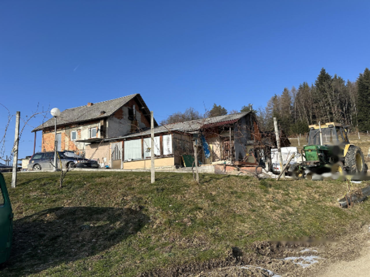 Ферма в Словенске-Конице, Словения, 13 866 м² - фото 2