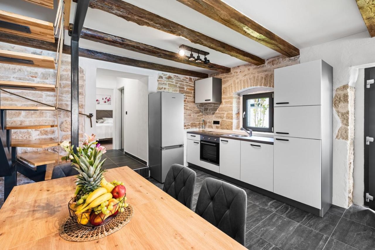 Дом в Порече, Хорватия, 130 м² - фото 14