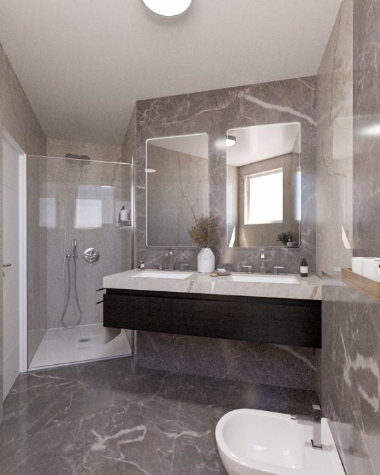 Дом в Тиняне, Хорватия, 240 м² - фото 15