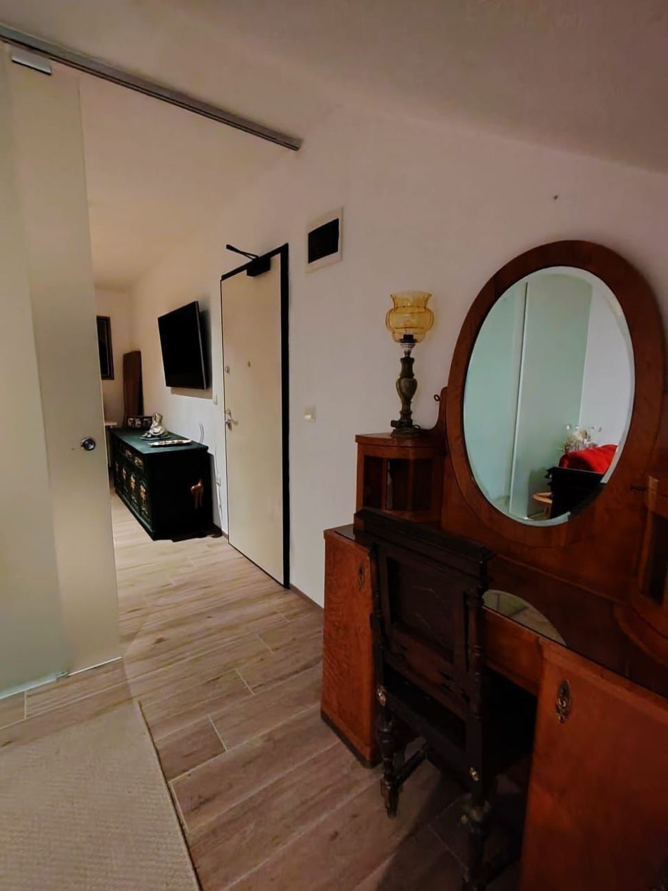 Квартира в Медулине, Хорватия, 200 м² - фото 15