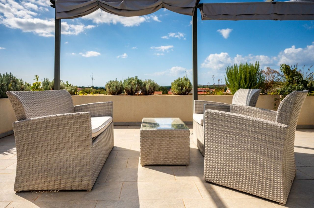 Квартира в Медулине, Хорватия, 250 м² - фото 15