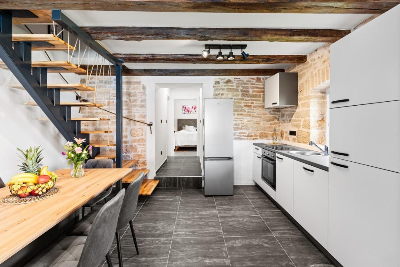 Дом в Порече, Хорватия, 130 м² - фото 15