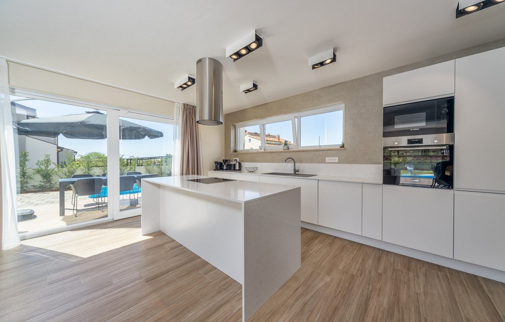 Дом в Порече, Хорватия, 360 м² - фото 15