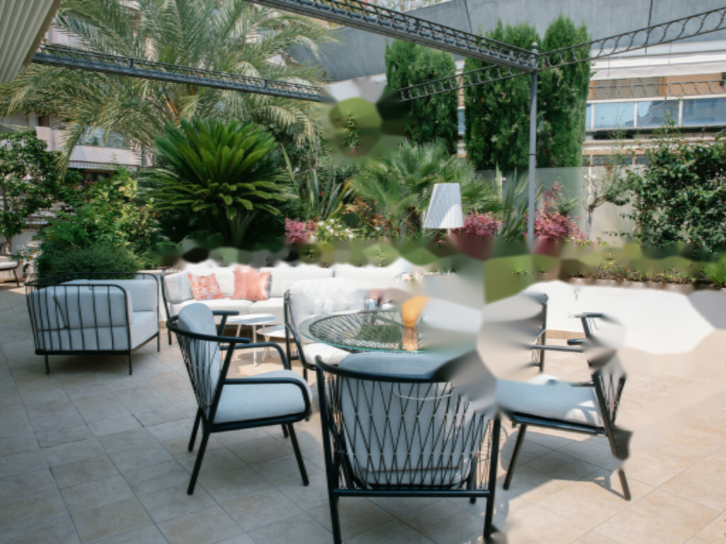 Квартира в Сен-Романе, Монако, 248 м² - фото 2