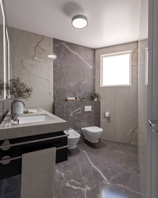 Дом в Тиняне, Хорватия, 240 м² - фото 16