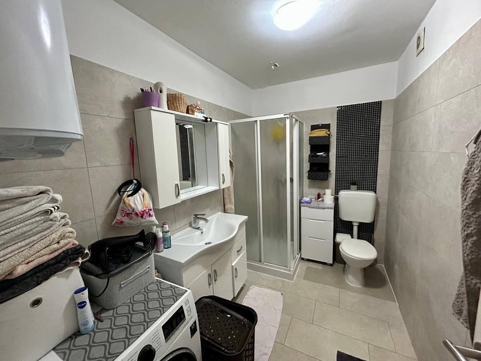 Квартира в Новиграде, Хорватия, 65 м² - фото 16