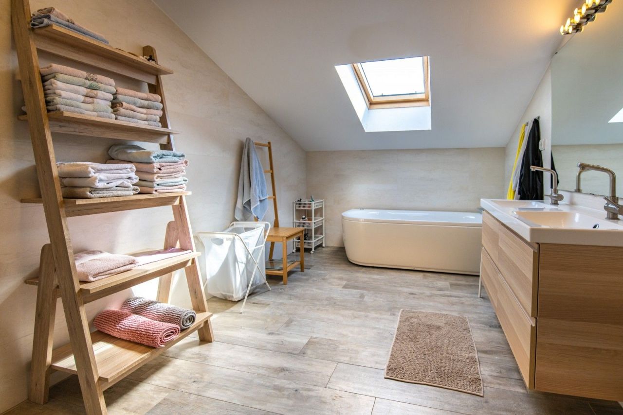 Квартира в Медулине, Хорватия, 250 м² - фото 16