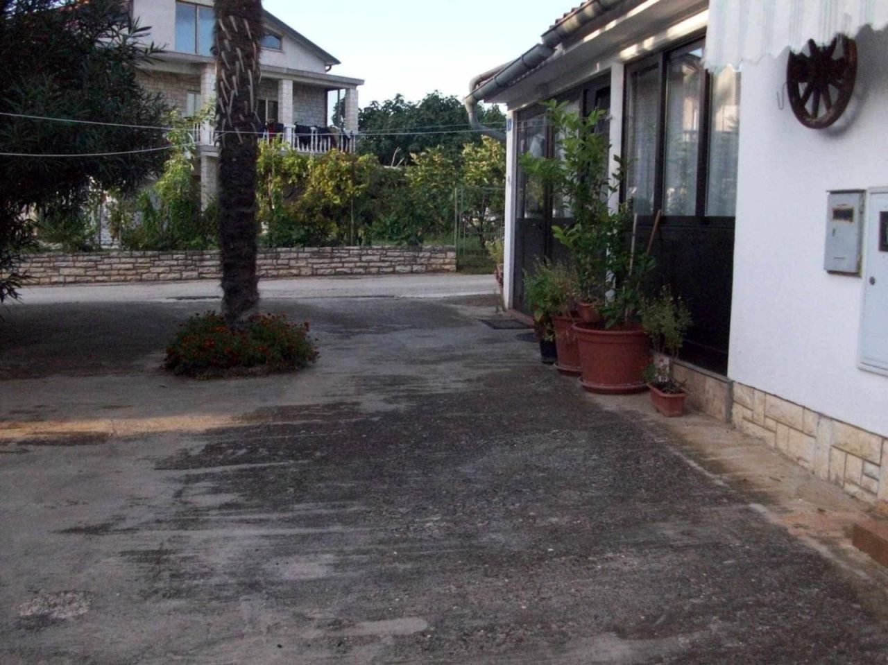 Дом в Умаге, Хорватия, 260 м² - фото 16