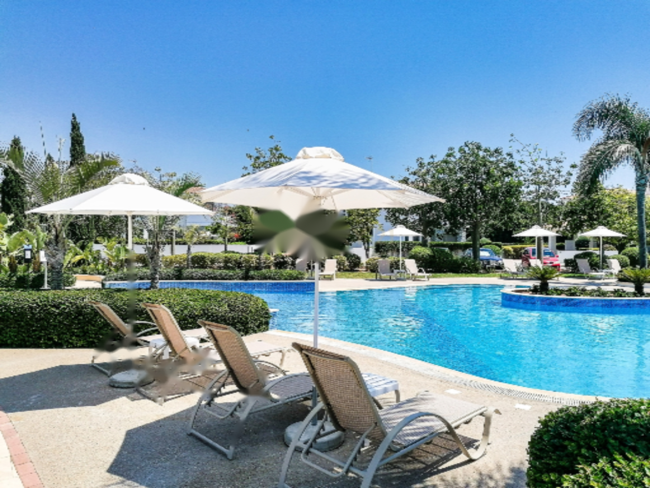 Квартира в Ларнаке, Кипр, 534 м² - фото 2