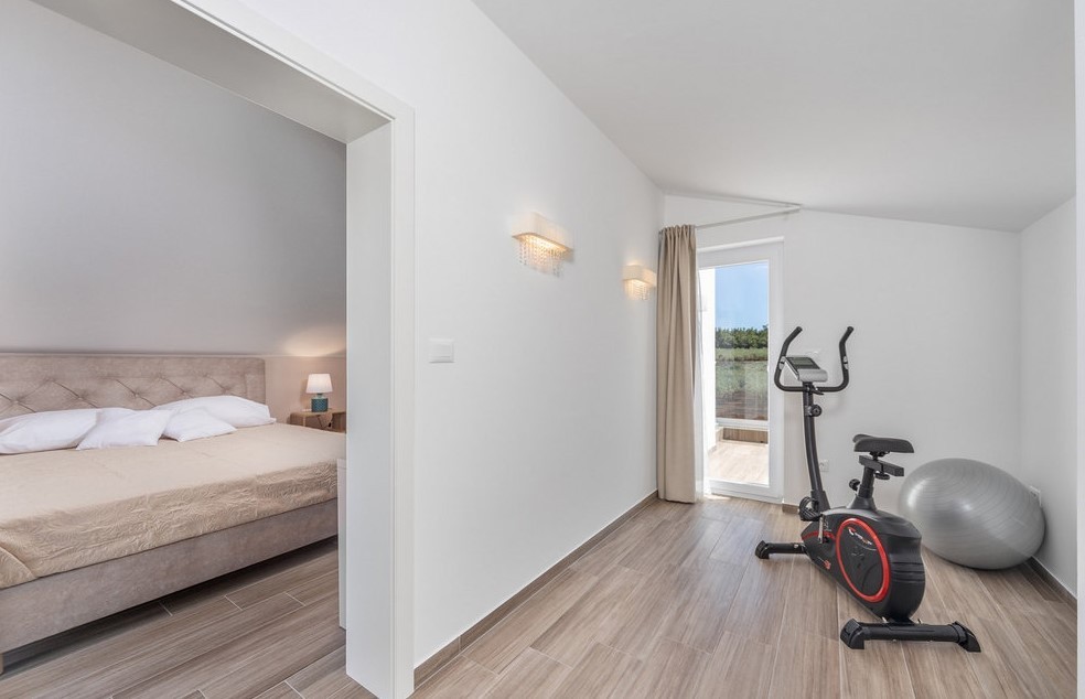 Дом в Порече, Хорватия, 360 м² - фото 17