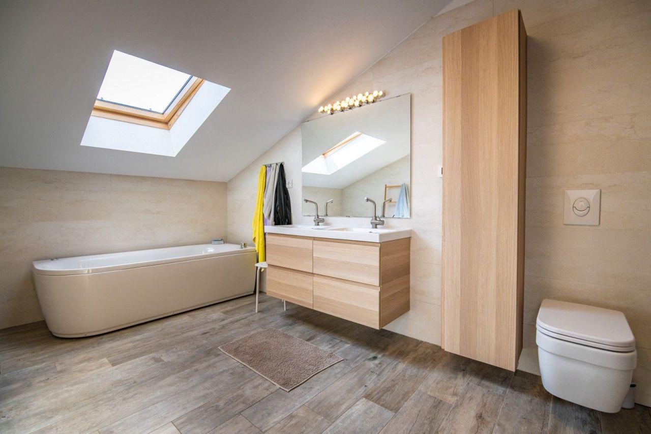 Квартира в Медулине, Хорватия, 250 м² - фото 17