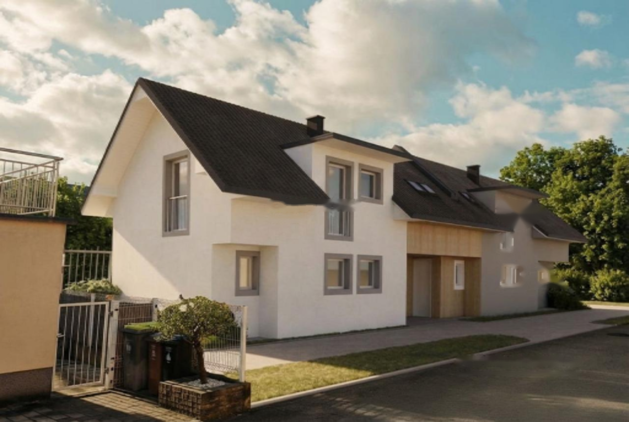 Дом в Любляне, Словения, 203 м² - фото 2