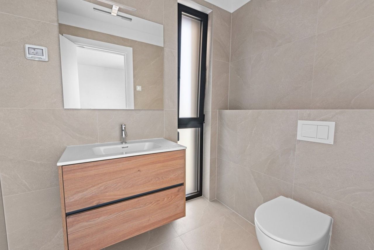 Квартира в Новиграде, Хорватия, 120.31 м² - фото 17