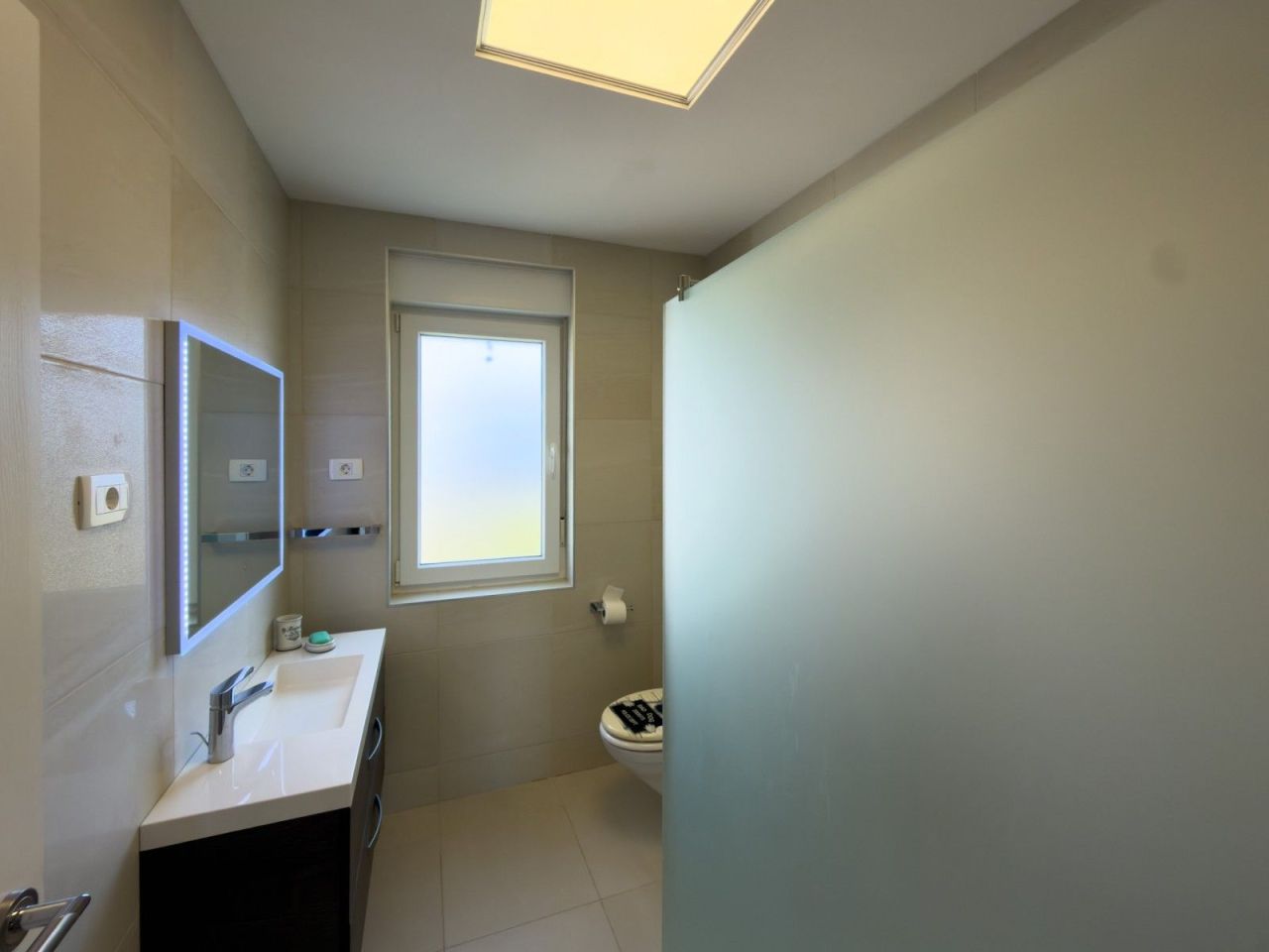 Дом в Премантуре, Хорватия, 130 м² - фото 17