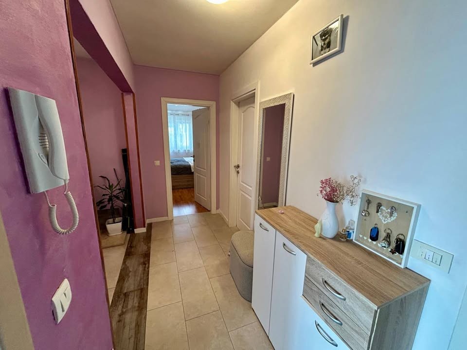 Квартира в Новиграде, Хорватия, 65 м² - фото 17