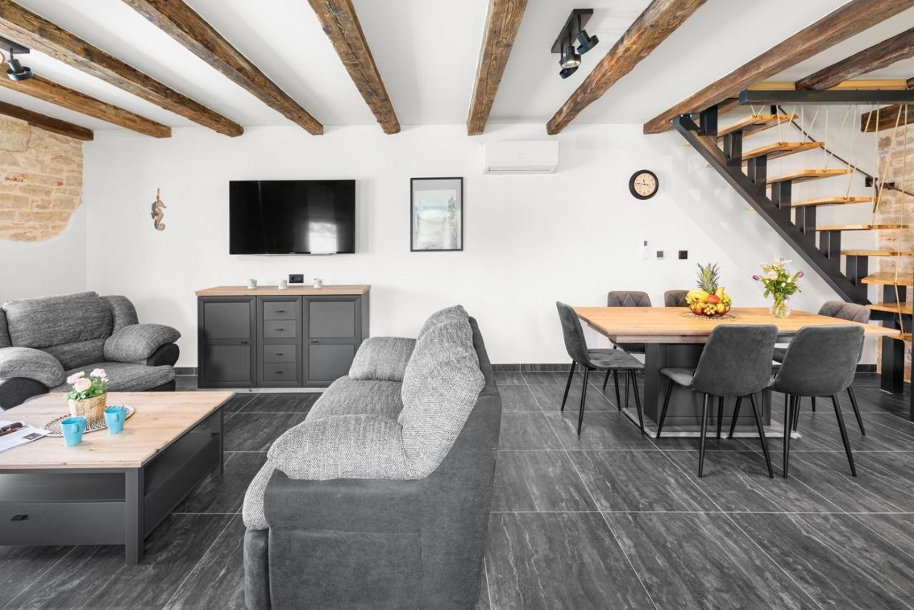 Дом в Порече, Хорватия, 130 м² - фото 17