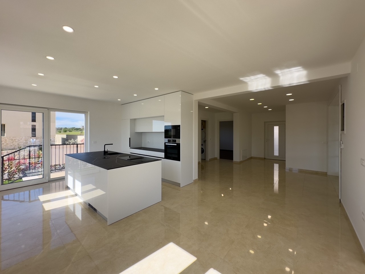 Дом в Умаге, Хорватия, 240 м² - фото 17