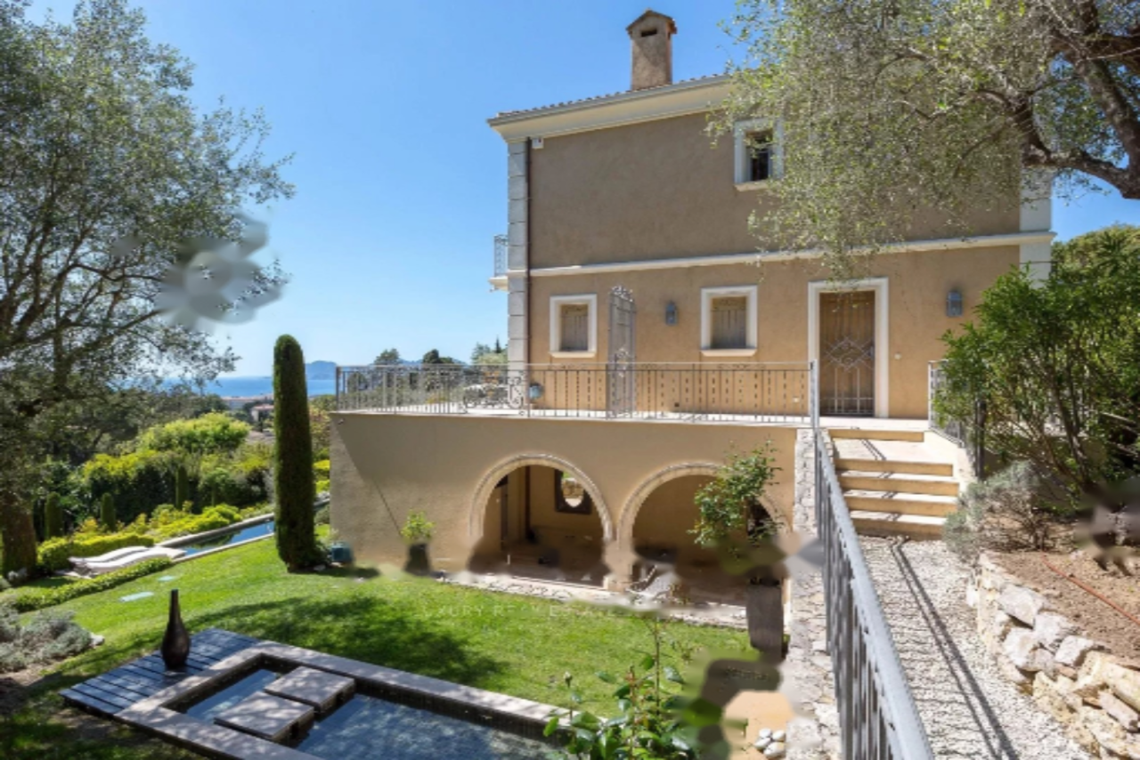 Квартира в Каннах, Франция, 472 м² - фото 2