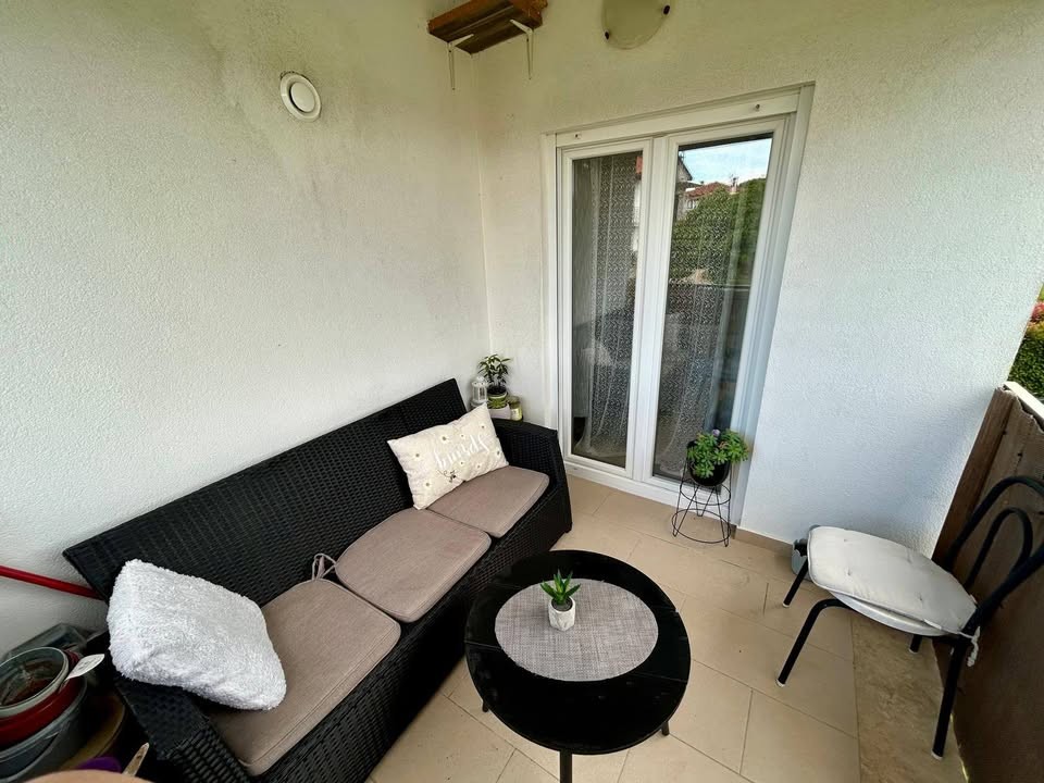 Квартира в Новиграде, Хорватия, 65 м² - фото 18