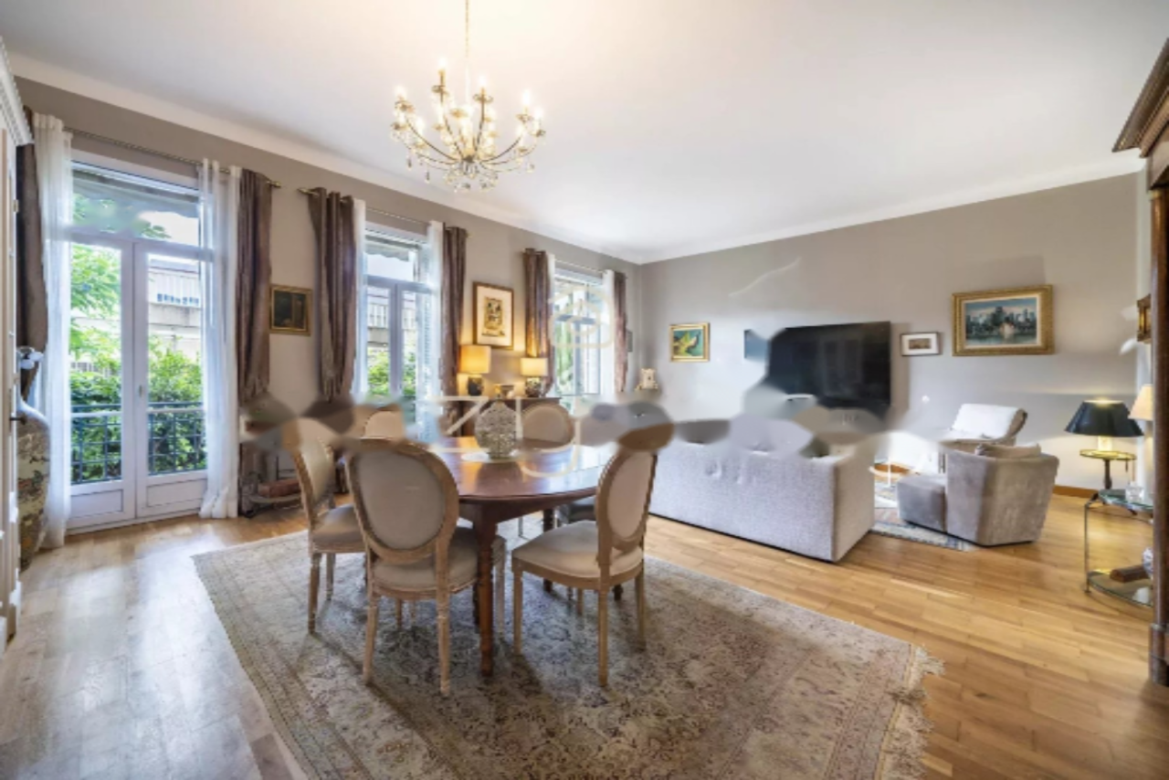 Квартира в Каннах, Франция, 141 м² - фото 2