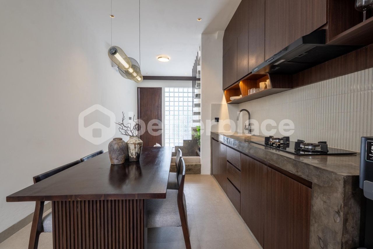 Вилла в Чангу, Индонезия, 70 м² - фото 6