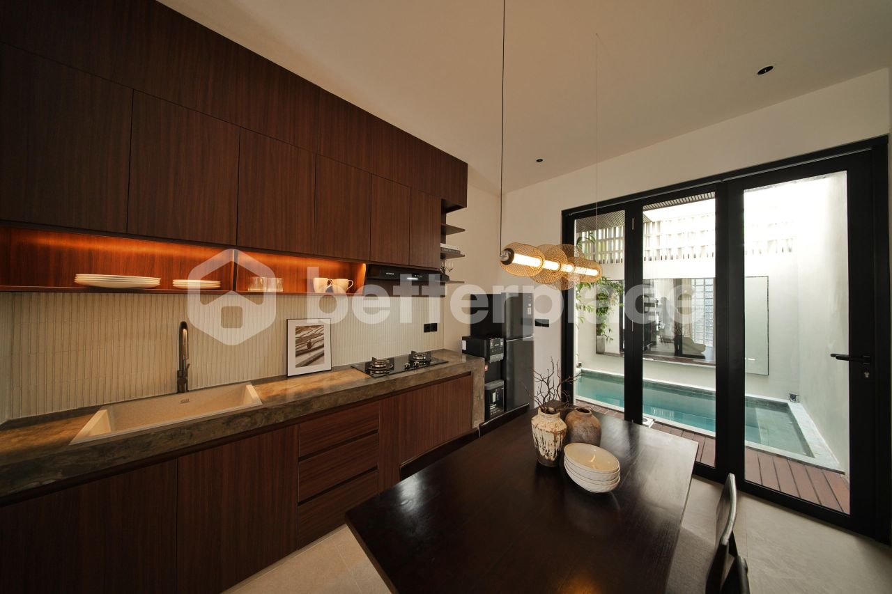 Вилла в Чангу, Индонезия, 70 м² - фото 4