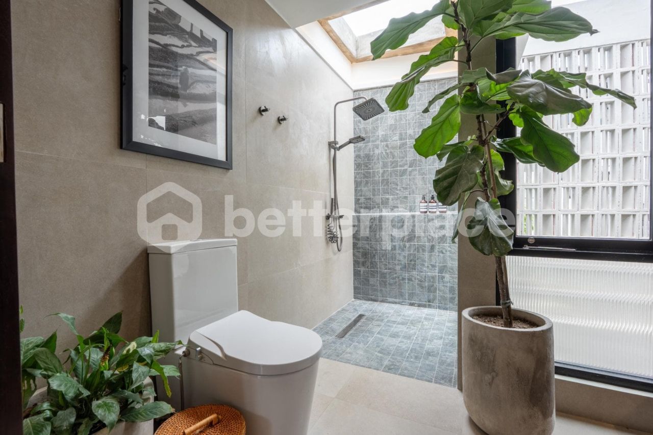 Вилла в Чангу, Индонезия, 70 м² - фото 18