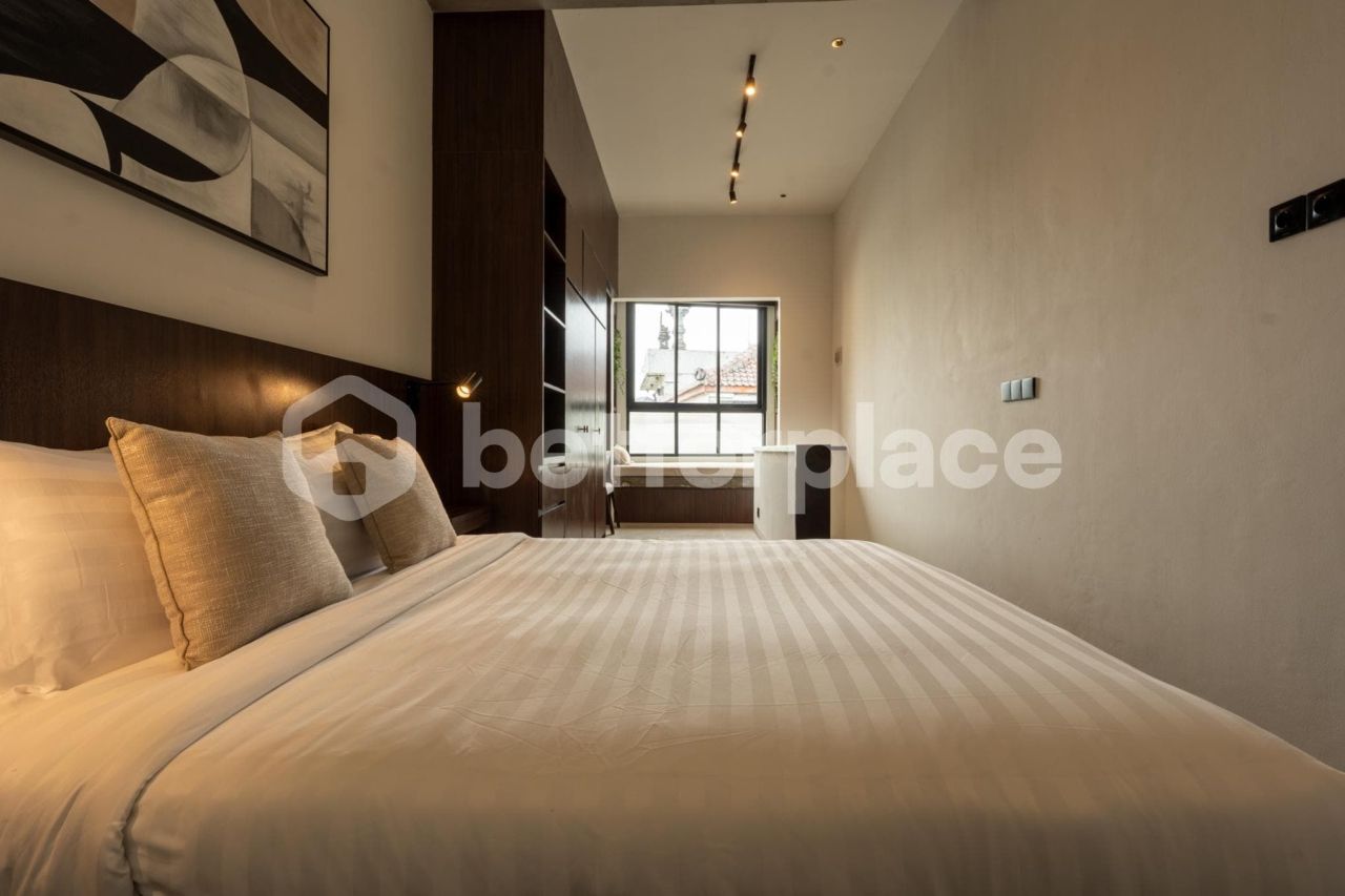 Вилла в Чангу, Индонезия, 70 м² - фото 12