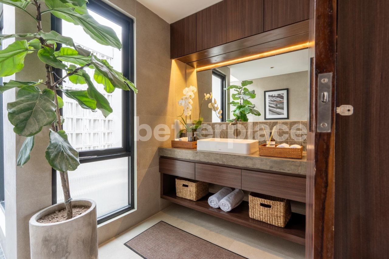 Вилла в Чангу, Индонезия, 70 м² - фото 17