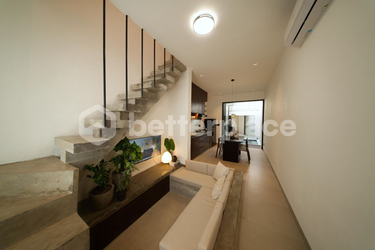 Вилла в Чангу, Индонезия, 70 м² - фото 8