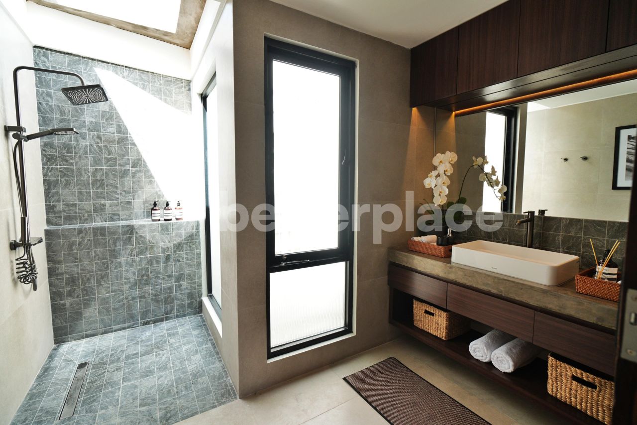 Вилла в Чангу, Индонезия, 70 м² - фото 16