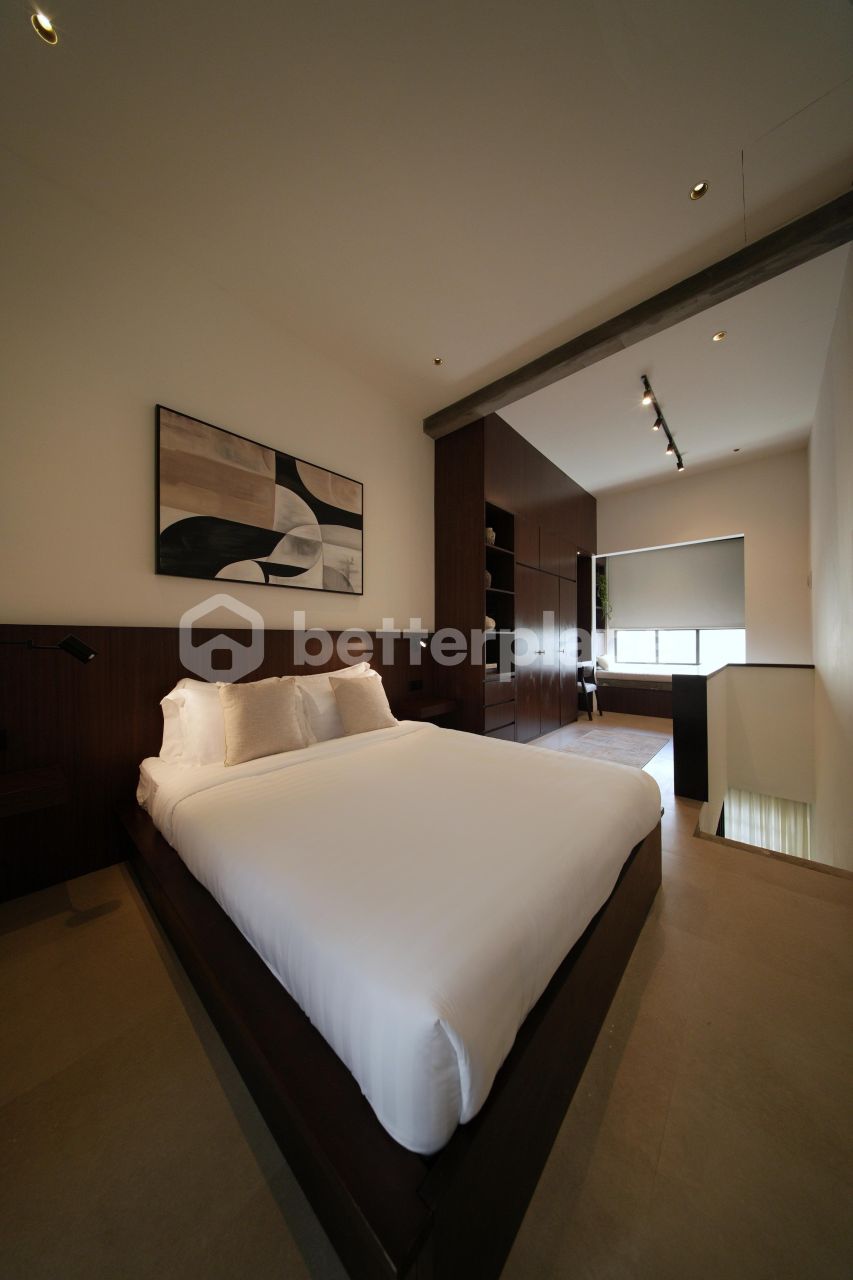 Вилла в Чангу, Индонезия, 70 м² - фото 10