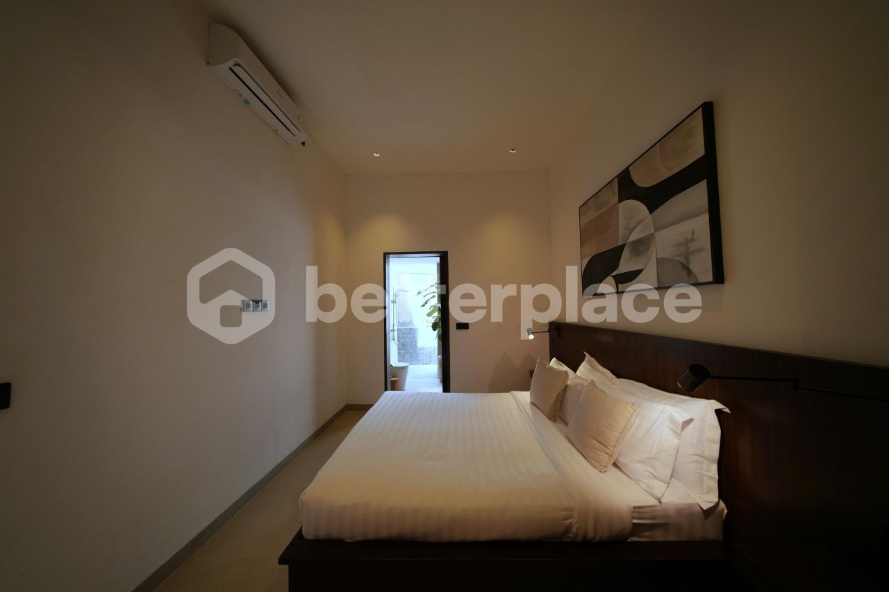 Вилла в Чангу, Индонезия, 70 м² - фото 9