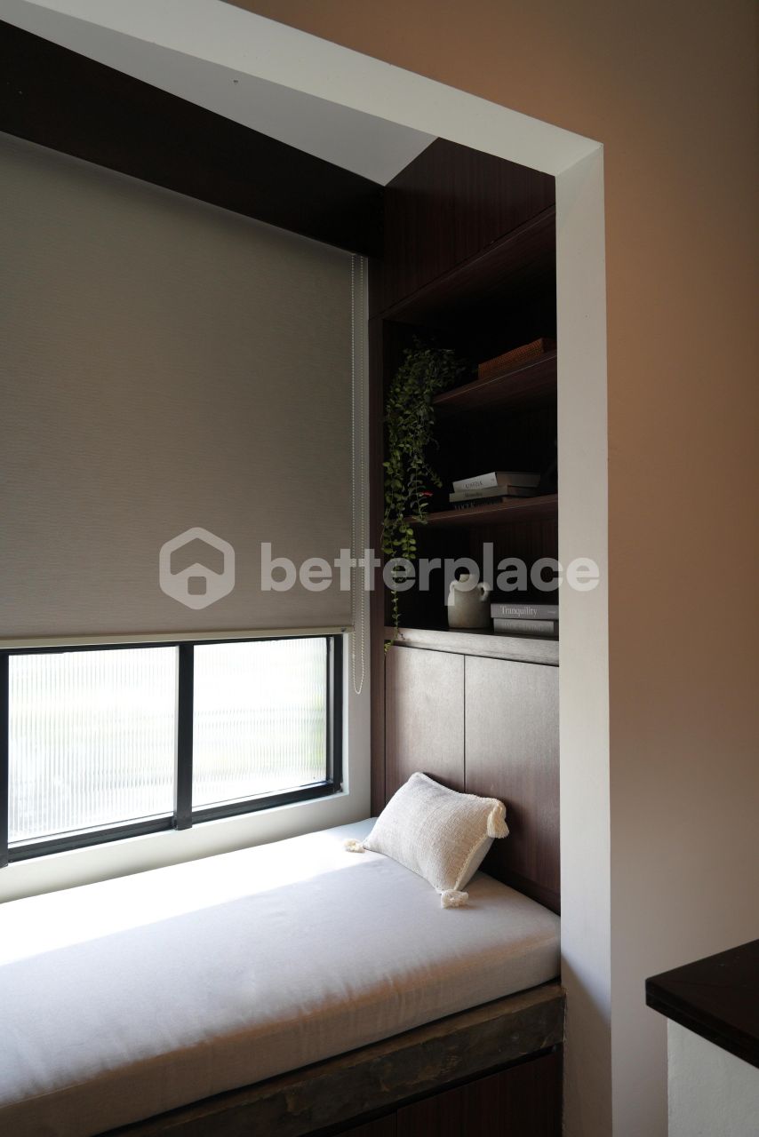 Вилла в Чангу, Индонезия, 70 м² - фото 13