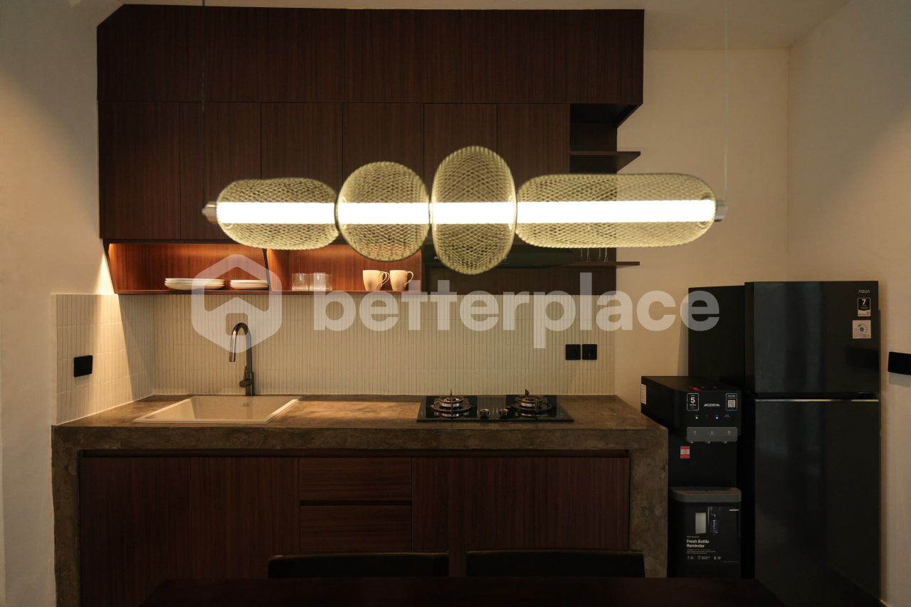 Вилла в Чангу, Индонезия, 70 м² - фото 5